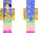 undertale oc kiera