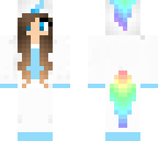 unicorn girl