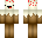 upgraded cake