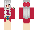 vampire girl