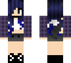 violet wolf