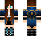 warrior edit