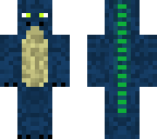 water dragon