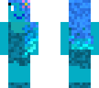 water girl