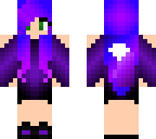 wearwolf ender