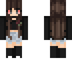 weed girl