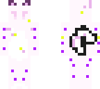 weirds ugly cat thing