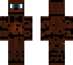 withered freddy v2