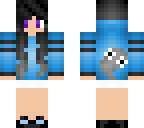 wobbuffet girl