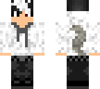 wolf boy transformation