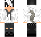 wolf boy transformation edited