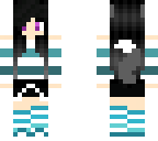 wolf girl 1
