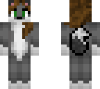 wolf girl