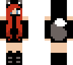 wolf ninja