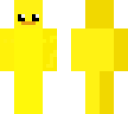 yellow duck