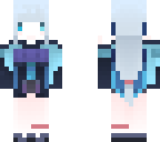 yuri the ghost