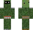 zambi fighter
