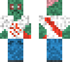 zombie