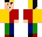 2 person