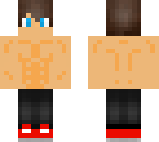 actionplayz shirtsless