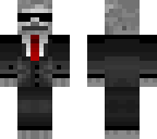 agent skeleton