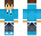 airompa\'s skin