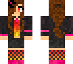 alara skirt girly