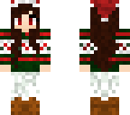alex in christmas