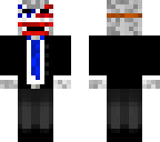 american phantom