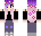 amethyst evilkitkat230