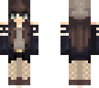 anime girl