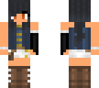 aphmau as lucy