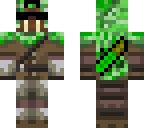 apocalyptic hunter