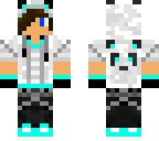 area panda boy