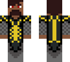 armor guy