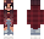 auburn chica