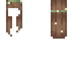 azure hair layout