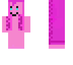 baby pinkiepie