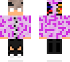 bape pink camo