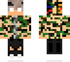 bape yellow camo