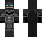 batman as he should beh