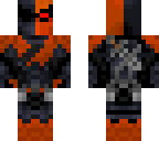 best deathstroke