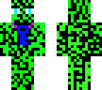 binary codex