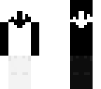 black vs white girl
