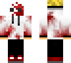 blonde murderer