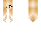 blonde skin base