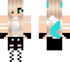 blonde werewolf alpha female