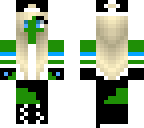 blondy zomby 2