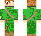 bloody surviver