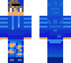 blue boy edit